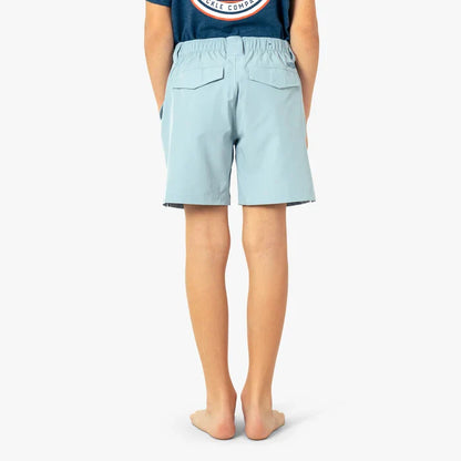 AFTCO Boys' Everyday Short