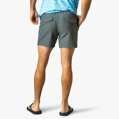 AFTCO Men's Everyday Stretch Shorts - 5.5"