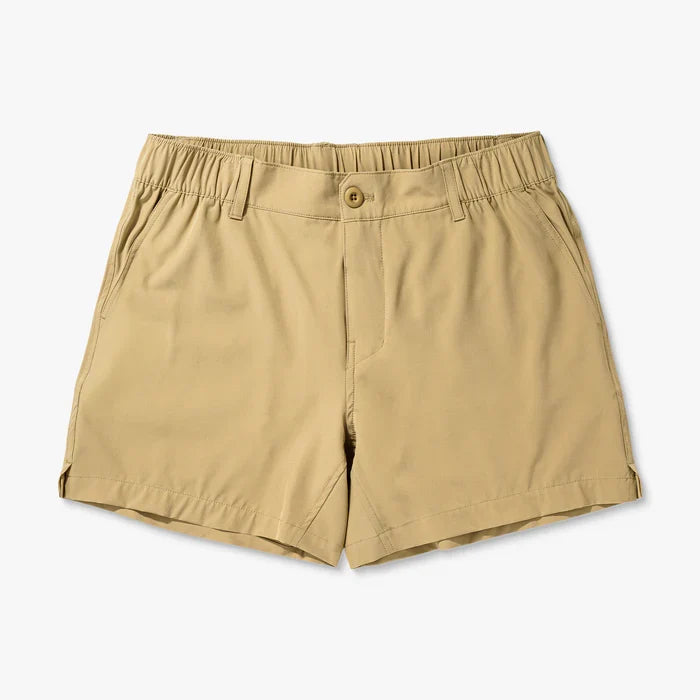 AFTCO Men's Everyday Stretch Shorts - 5.5"