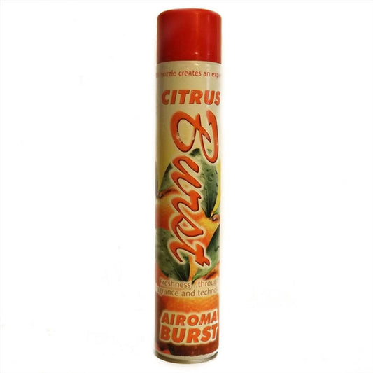 Airoma Hi Powered Air Freshener – 750ml