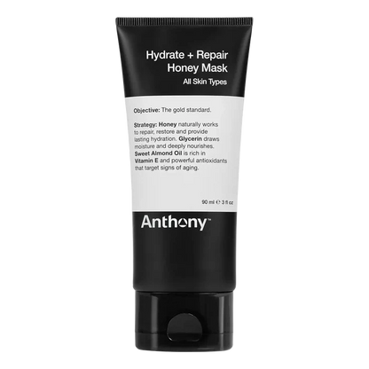 Anthony Hydrate + Repair Honey Mask