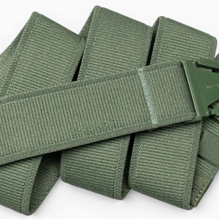 Arcade Belts Atlas