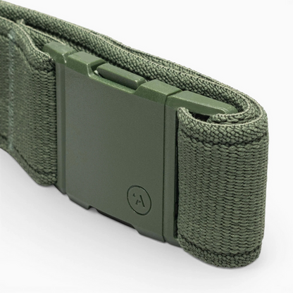 Arcade Belts Atlas