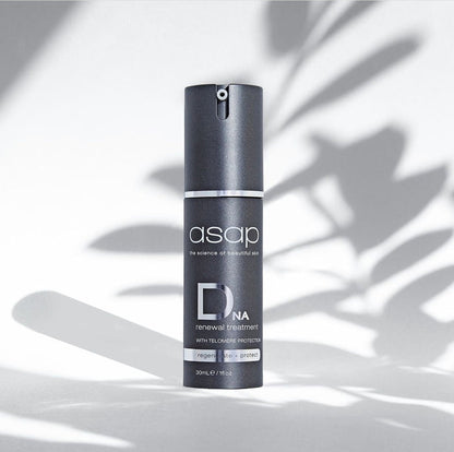 ASAP Skincare skincare ASAP DNA Renewal Treatment