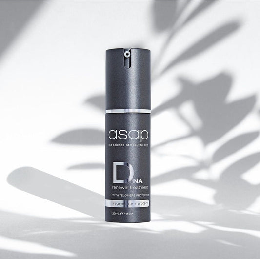 ASAP Skincare skincare ASAP DNA Renewal Treatment