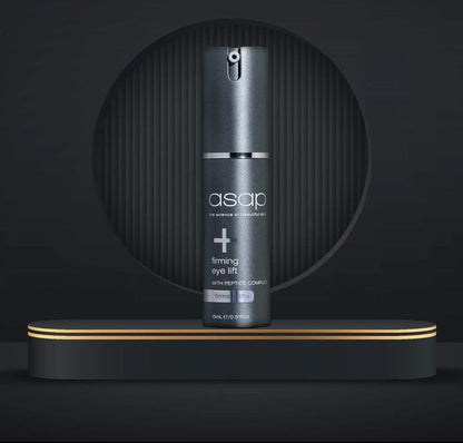 ASAP Skincare eye cream ASAP Firming Eye Lift