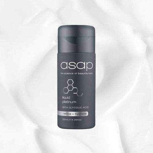 ASAP Skincare skin care ASAP Skincare Liquid Platinum