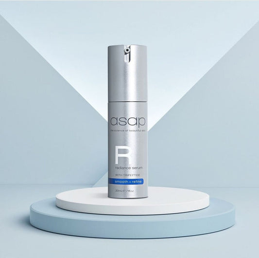 ASAP Skincare skincare ASAP Skincare Radiance Serum 30ml