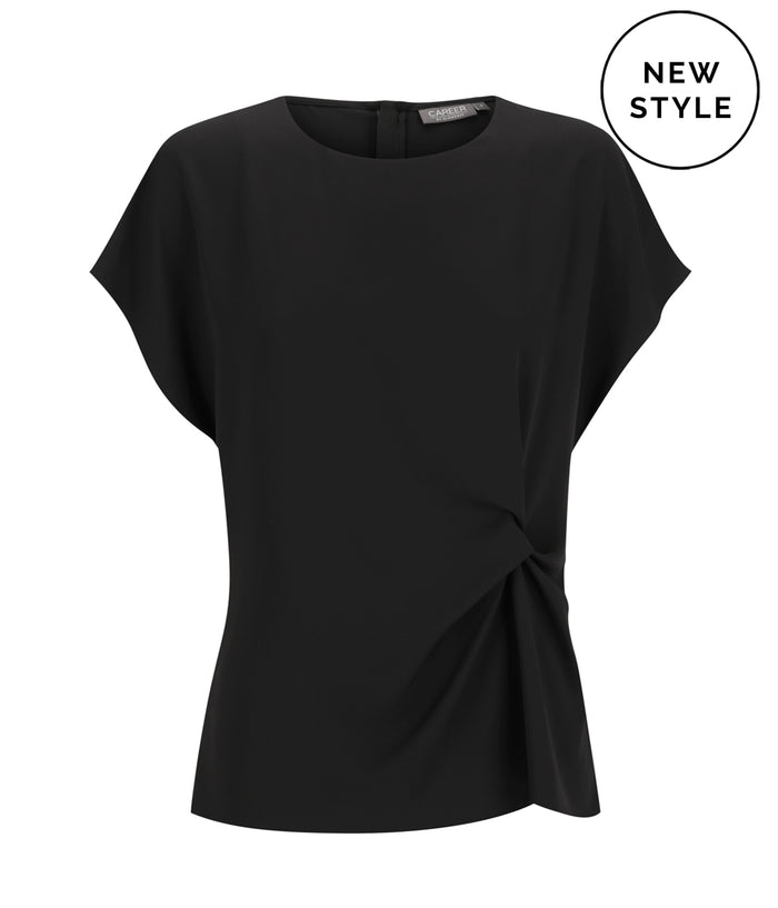 Black / 6