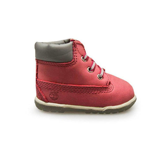 Babys Timberland 6" Crib Bootie-Air Force 1, Baby Cribs (0-3.5), Timberland-Foot World UK