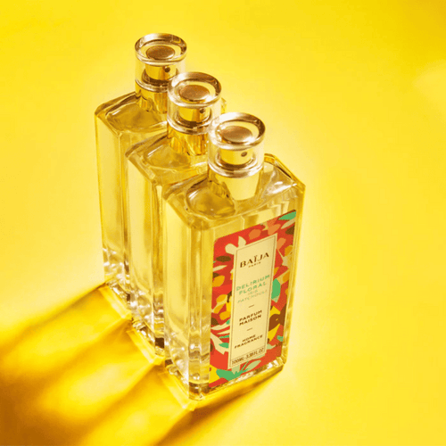 Baija Delirium Foral Home Fragrance 100ml