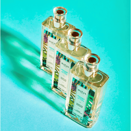Baija Moana Home Fragrance - 100ml