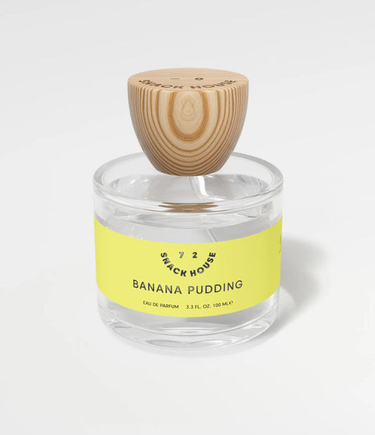 Banana Pudding - Snack House