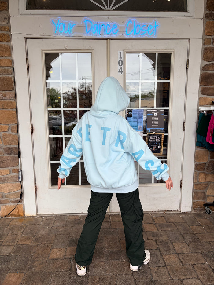 Powder Blue w/Sherpa Lining / S