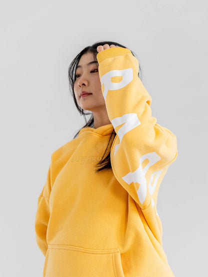 Yellow / S