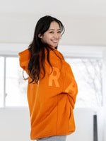 Orange / S