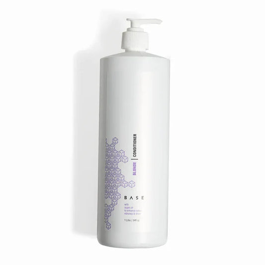 base simple Base Blonde   Conditioner 1ltre