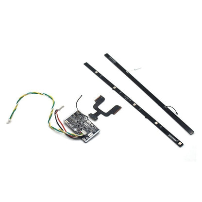 Battery Management System (BMS) voor Xiaomi M365 Step