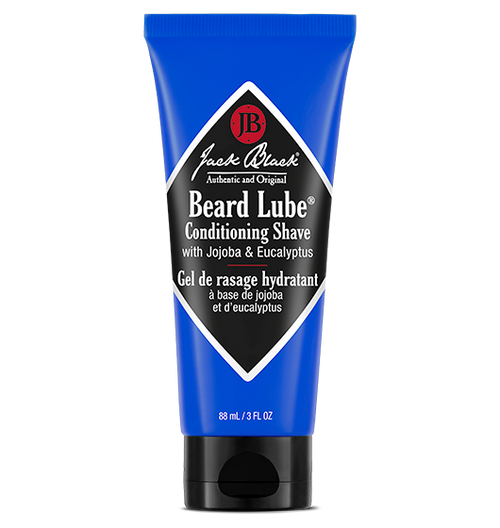 Beard Lube Shave 3oz