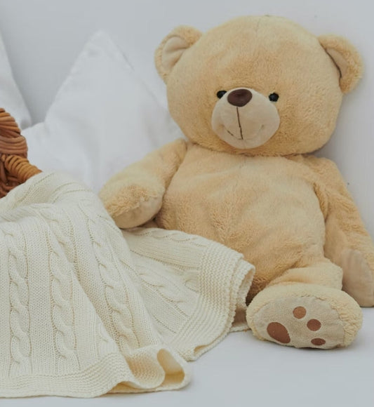 Bedtime Snuggles - Exclusive Blend