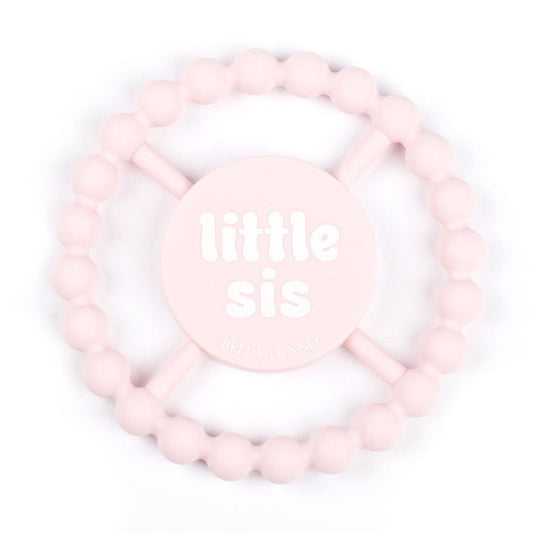 Bella Tunno Little Sis Teether