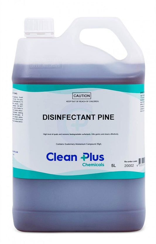 BEST BUY 200 Disinfectant Pine
