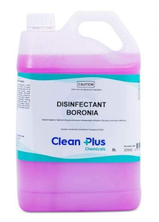BEST BUY 225 Boronia Disinfectant
