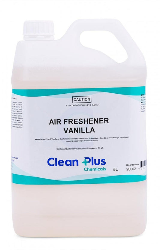 BEST BUY 286 Air Freshener Vanilla Water Based