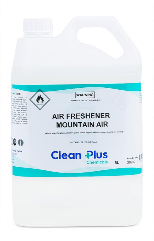 BEST BUY 289 Air Freshener Mountain Air Alcohol Based