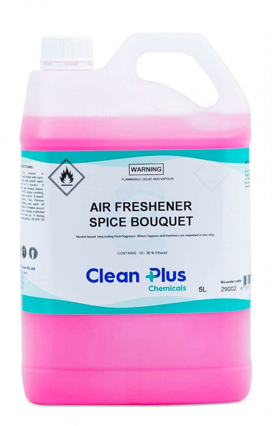 BEST BUY 290 Spice Bouquet Air Freshener Alcohol Based