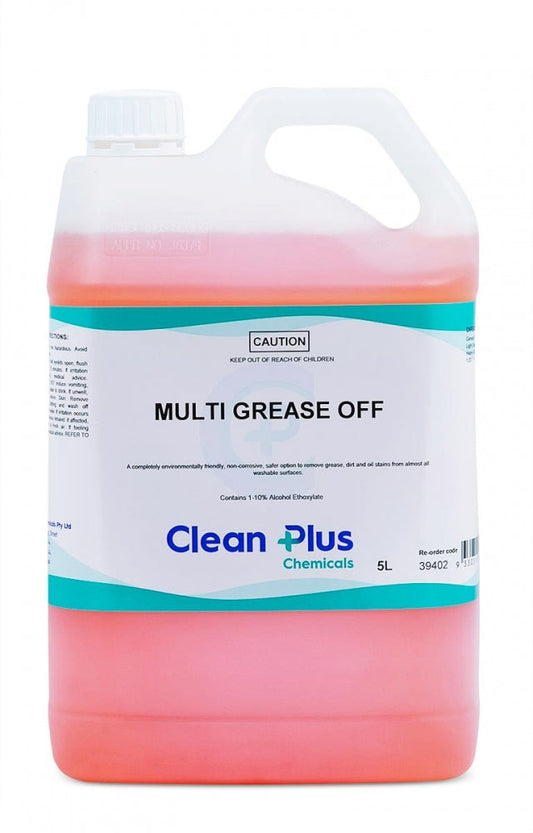 BEST BUY 394 Multi Grease Off