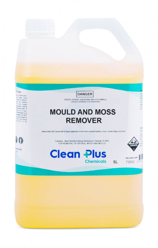 BEST BUY 726 Mould and Moss Remover