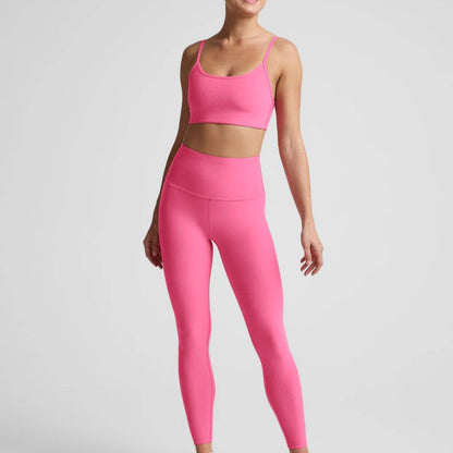 Beyond Yoga Spacedye Caught In The Midi High Waisted Legging