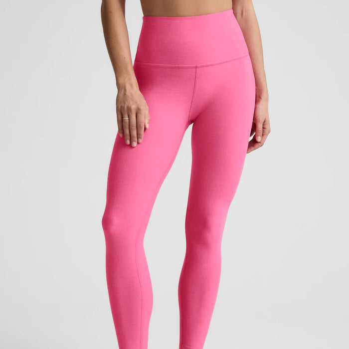 Beyond Yoga Spacedye Caught In The Midi High Waisted Legging