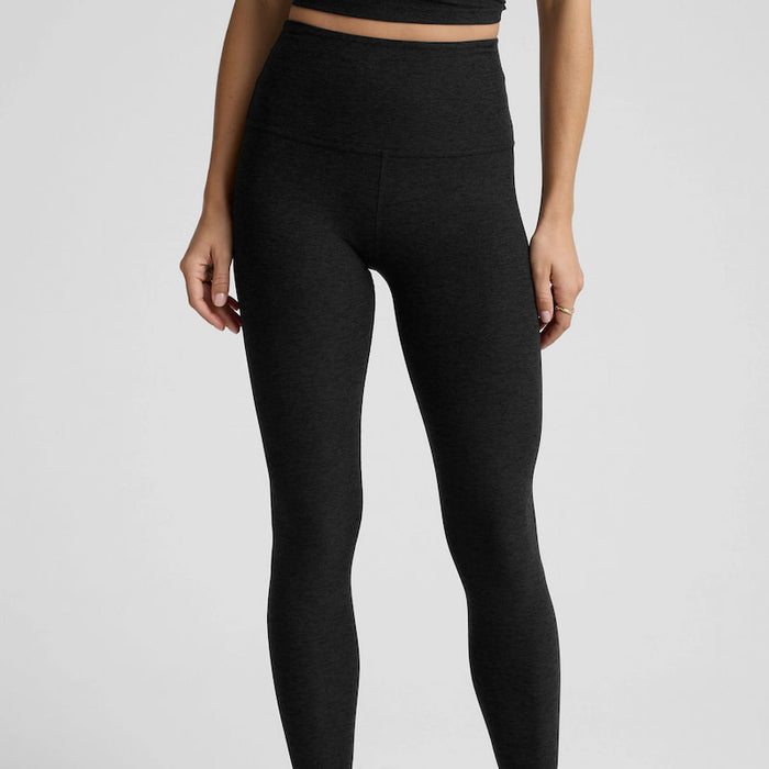 Beyond Yoga Spacedye Caught In The Midi High Waisted Legging