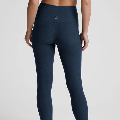 Beyond Yoga Spacedye Caught In The Midi High Waisted Legging