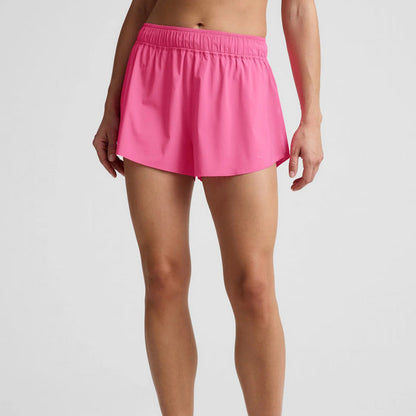 Beyond Yoga Women's Solemate 2.5" Short