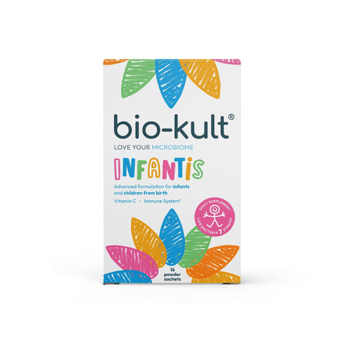 Bio-Kult Infantis 16 Sachets