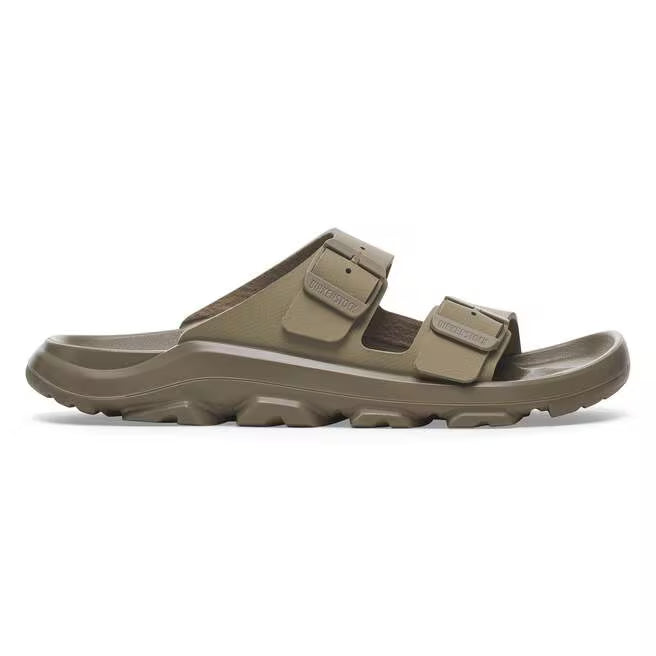 Birkenstock Mogami Terra Slide Birko-Flor - 1029596