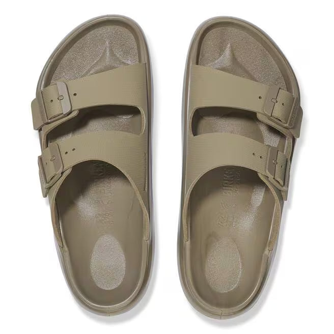 Birkenstock Mogami Terra Slide Birko-Flor - 1029596