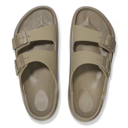 Birkenstock Mogami Terra Slide Birko-Flor - 1029596