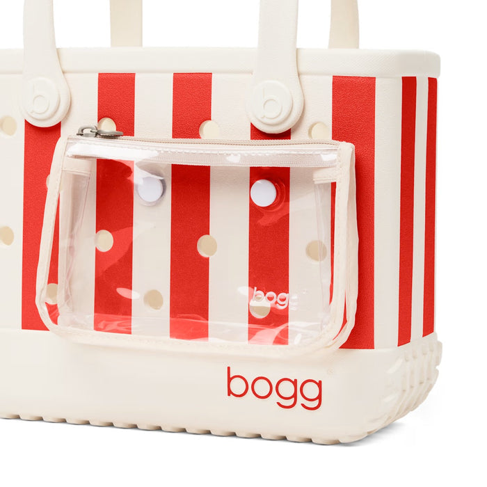 Bitty Bogg - Stripe