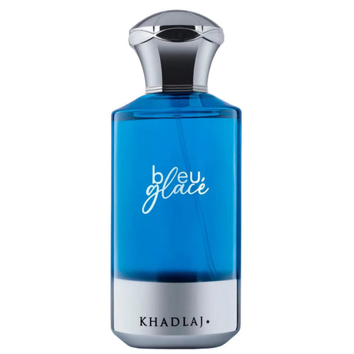 BLEU GLACE 100 ML EXTRAIT DE PARFUM FOR MEN - Khadlaj Perfumes
