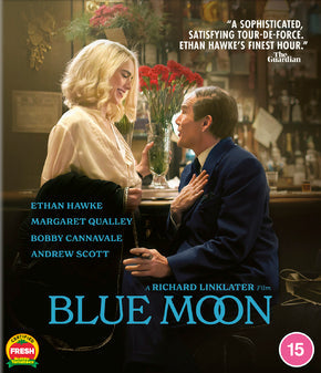 Blue Moon Blu-ray