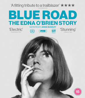 Blue Road Dual Format (DVD + Blu-ray)