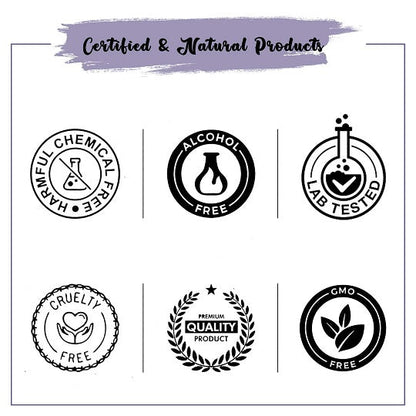 Certified Blueberry Flavor Oil