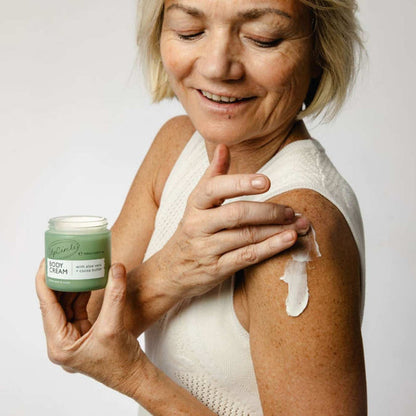UpCircle Body Cream