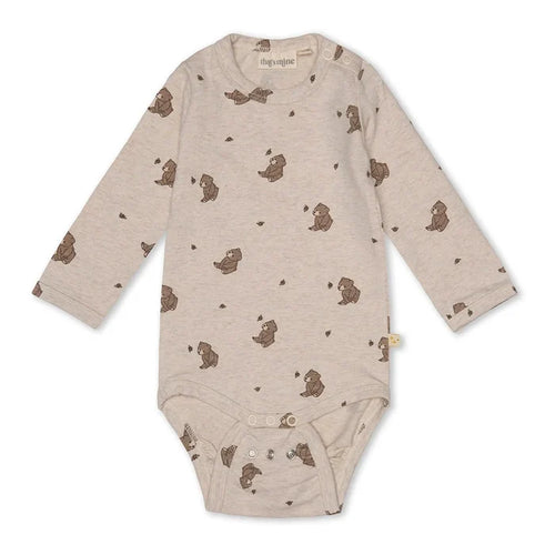 Bodysuit - Miley - Bees & Bears