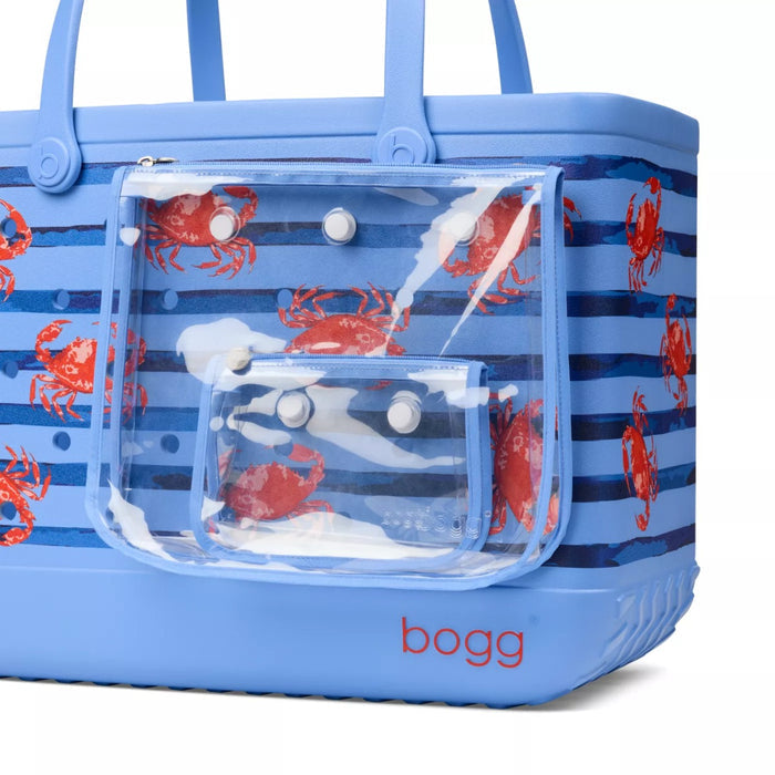 Bogg Bag - Coastal Watercolor