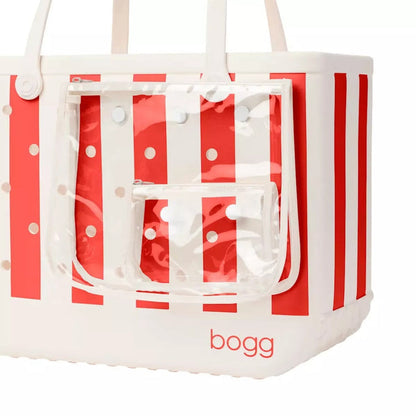 Bogg Bag - Stripe
